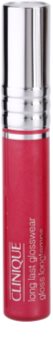 Clinique Long Last Glosswear luciu de buze rezistent