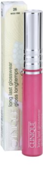 Clinique Long Last Glosswear langlebiger Lipgloss