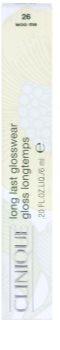 Clinique Long Last Glosswear langlebiger Lipgloss