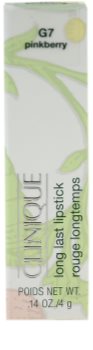 Clinique Long Last Lipstick rtěnka
