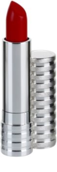 Clinique Long Last Soft Matte Lipstick стійка помада з матуючим ефектом