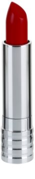 Clinique Long Last Soft Matte Lipstick стійка помада з матуючим ефектом