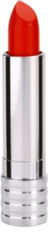 Clinique Long Last Soft Matte Lipstick dlouhotrvající rtěnka s matným efektem