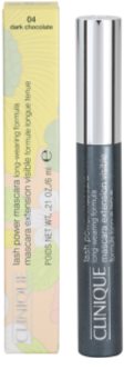 Clinique Lash Power туш з ефектом миттєвого подовження вій