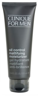 Clinique For Men mattierendes Gel für normale bis fettige Haut