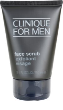 Clinique For Men piling za obraz