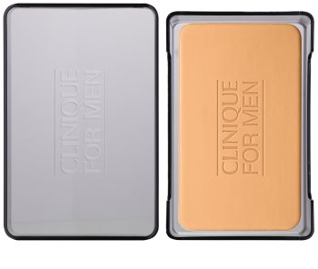 Clinique For Men Reinigingszeep voor Normale tot Droge Huid