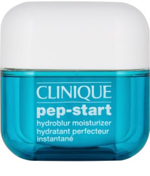 Clinique Pep-Start Mattifying Moisturizer for All Skin Types