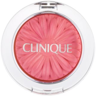 Clinique Pop Cheek компактні рум'яна