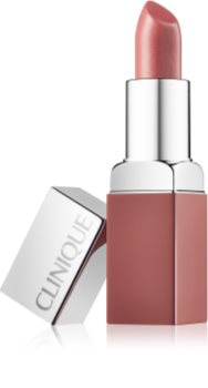 Clinique Pop Pop™ Lippenstift + Make up-Basis 2 in 1