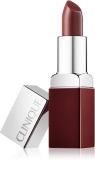 Clinique Pop batom + primer 2 em 1