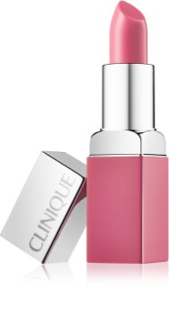 Clinique Pop batom + primer 2 em 1