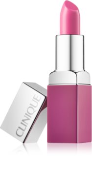 Clinique Pop batom + primer 2 em 1