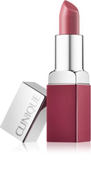 Clinique Pop Lippenstift + Make up-Basis 2 in 1