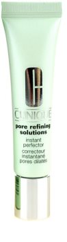 Clinique Pore Refining Solutions crema correctora para cerrar los poros