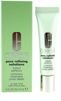 Clinique Pore Refining Solutions crema correctora para cerrar los poros