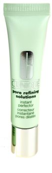 Clinique Pore Refining Solutions Corrigerende Crème voor Poriën Minimalisatie