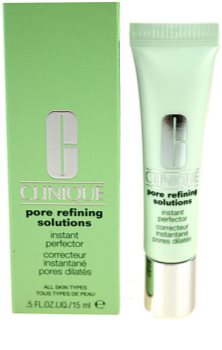 Clinique Pore Refining Solutions Corrigerende Crème voor Poriën Minimalisatie