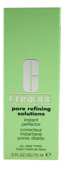 Clinique Pore Refining Solutions Corrigerende Crème voor Poriën Minimalisatie