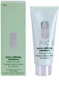 Clinique Pore Refining Solutions mascarilla para los poros dilatados