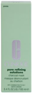 Clinique Pore Refining Solutions mascarilla para los poros dilatados