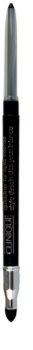 Clinique Quickliner for Eyes Intense ceruzka na oči s intenzívnou farbou