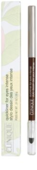 Clinique Quickliner for Eyes Intense олівець для очей з інтенсивним кольором