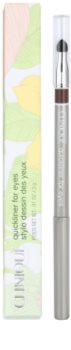 Clinique Quickliner for Eyes svinčnik za oči