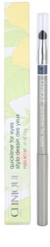 Clinique Quickliner for Eyes Eyeliner