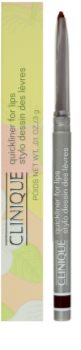 Clinique Quickliner for Lips ceruzka na pery