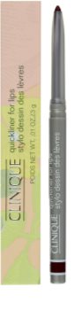 Clinique Quickliner for Lips ceruzka na pery