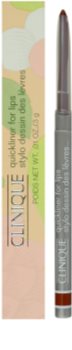 Clinique Quickliner for Lips ceruzka na pery