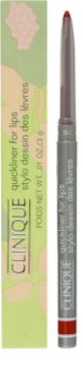 Clinique Quickliner for Lips ceruzka na pery