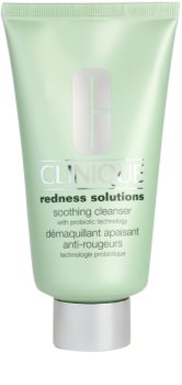 Clinique Redness Solutions gel de curatare pentru piele sensibila
