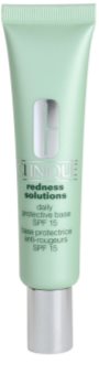 Clinique Redness Solutions заспокійливий крем для зменшення почервоніння шкіри