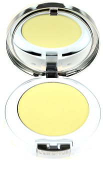 Clinique Redness Solutions компактна пудра для всіх типів шкіри