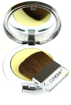 Clinique Redness Solutions компактна пудра для всіх типів шкіри