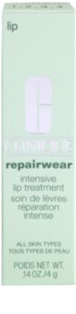 Clinique Repairwear bálsamo protetor para lábios antirrugas