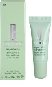 Clinique Superbalm feuchtigkeitsspendendes Lippenbalsam
