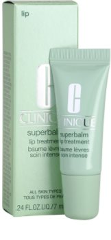 Clinique Superbalm bálsamo hidratante para labios