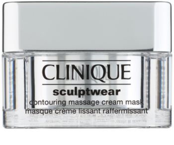 Clinique Sculptwear konturovací masážní maska