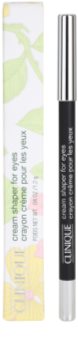 Clinique Cream Shaper For Eyes eyeliner khol