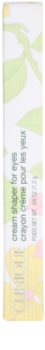 Clinique Cream Shaper For Eyes eyeliner khol