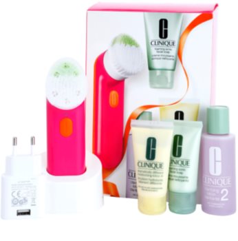 Clinique Sonic System Kosmetik-Set I.