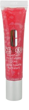 Clinique Superbalm lip gloss hidratant