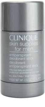 Clinique For Men Deodorant Stick For All Types Of Skin