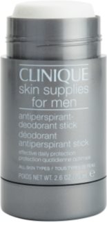 Clinique For Men Deodorant Stick For All Types Of Skin