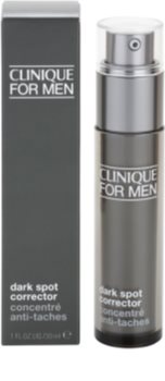 Clinique For Men serum proti pigmentnim madežem