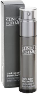 Clinique For Men serum proti pigmentnim madežem