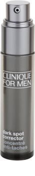 Clinique For Men serum proti pigmentnim madežem